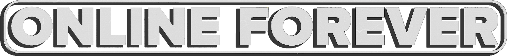 Online Forever Logo
