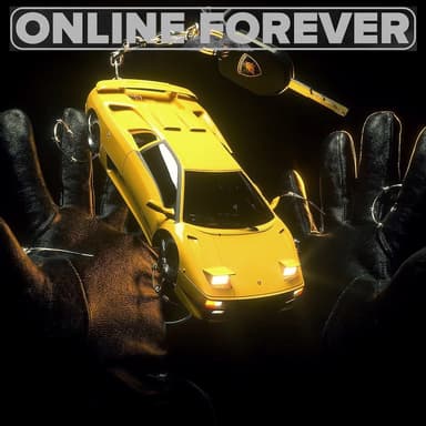 Mercy - Hard Uptempo Rap & Trap Sample Pack sample pack cover